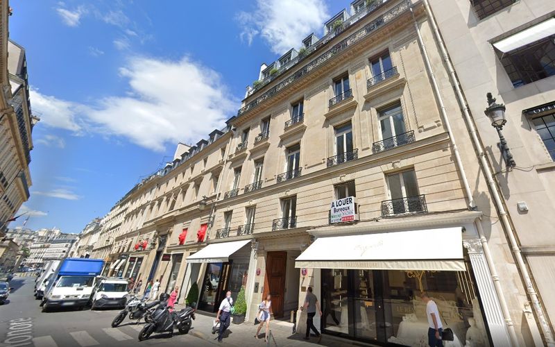 68 Rue Du Faubourg Saint-honore, Paris Image 1