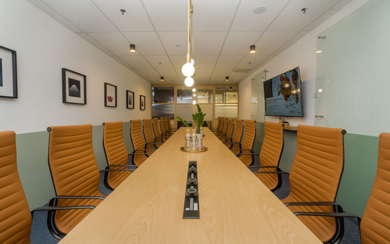 10 Jalan Pju 7/6 Mutiara Damansara, Petaling Jaya Image 3