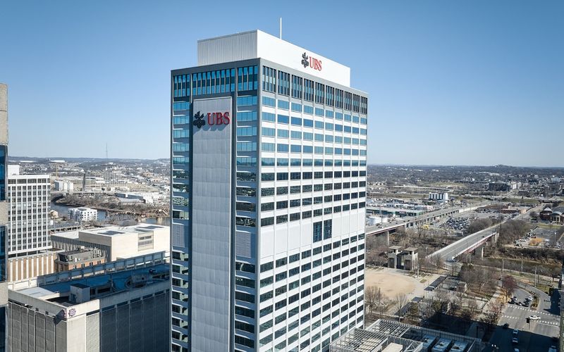 315 Deaderick, Nashville Image 7