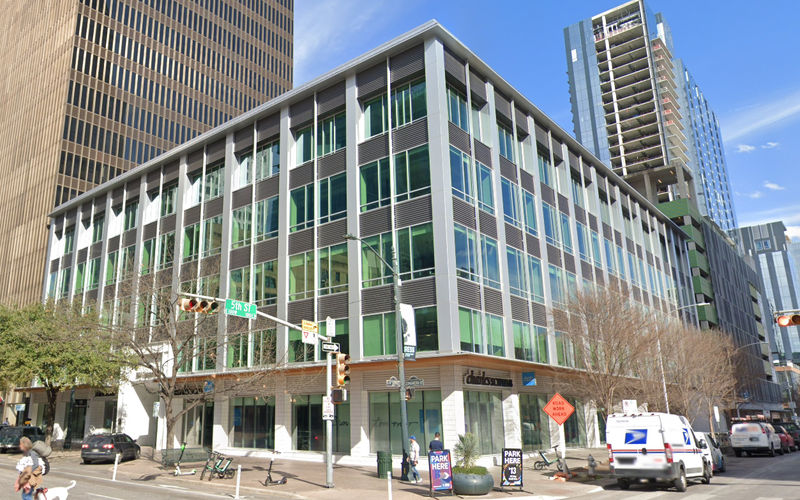 501 Congress Avenue, Austin Image 1