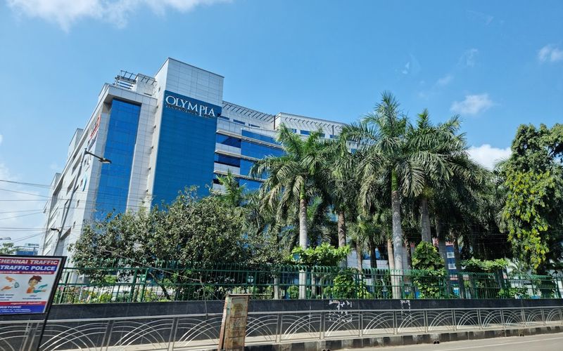 Plot No1 Phase 1 Guindy, Chennai Image 9