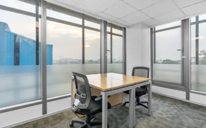 Plot Number 70 Industrial Area Phase 1, Chandigarh Image 9