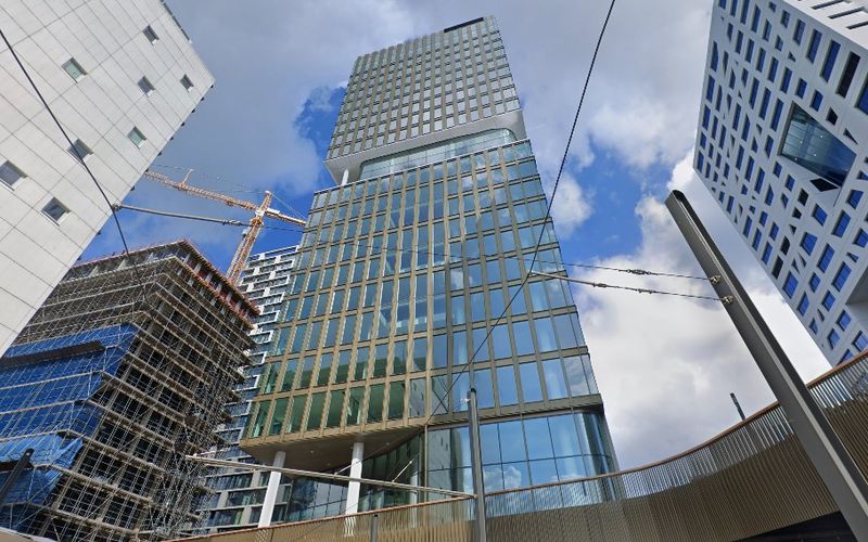 27-29 Stadsplateau, Utrecht Image 11