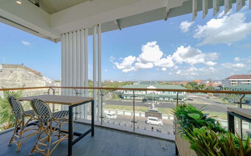 Jl Kediri, Kuta Image 7