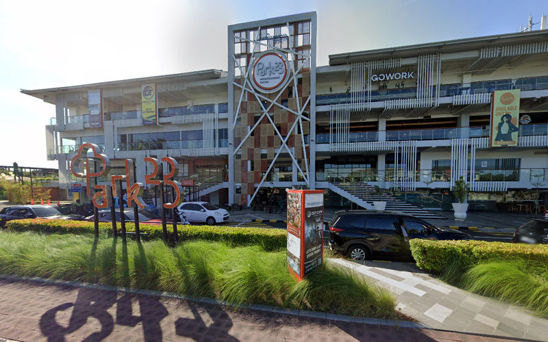 Jl Kediri, Kuta Image 10