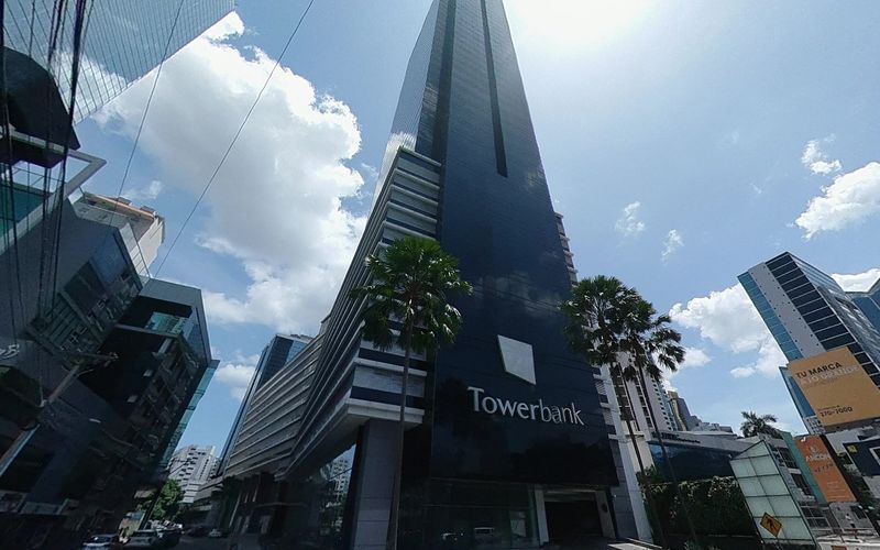 50 Street And Corner Of Elvira Mendez Street, Panama City Image 10