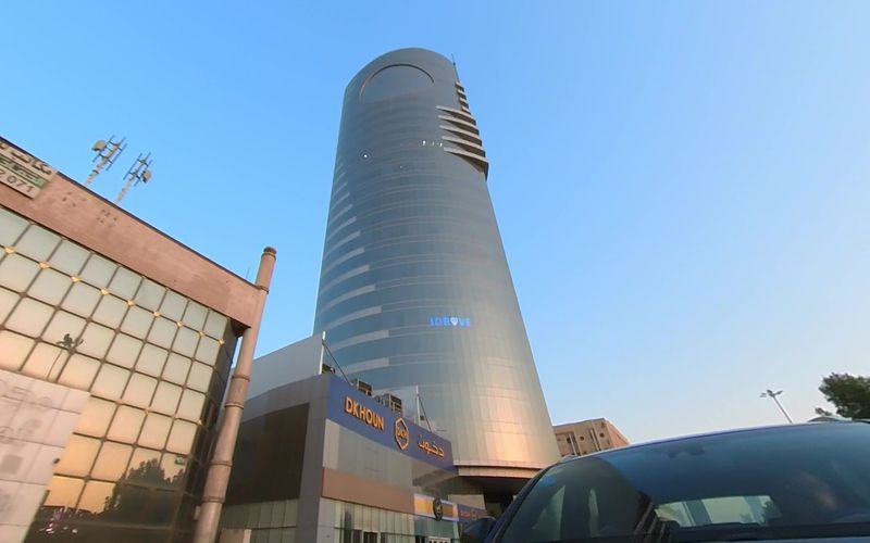 Branch Road Ar Rahmaniyyah King Fahed, Riyadh Image 9