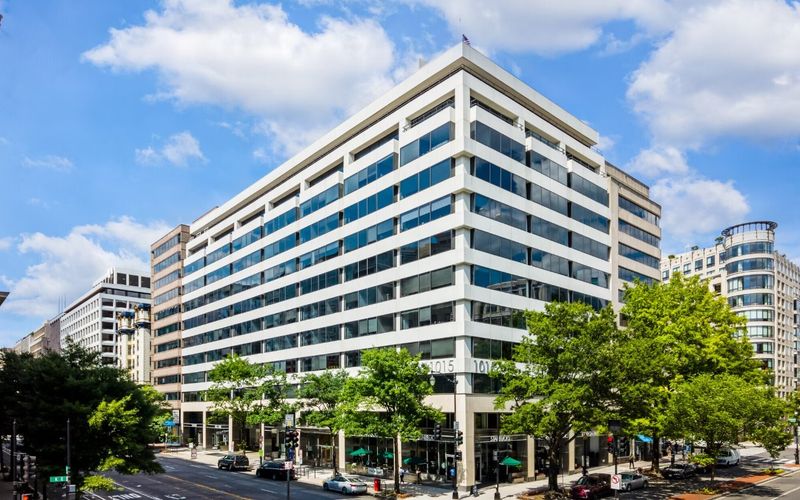 1015 15th St Nw, Washington Image 7