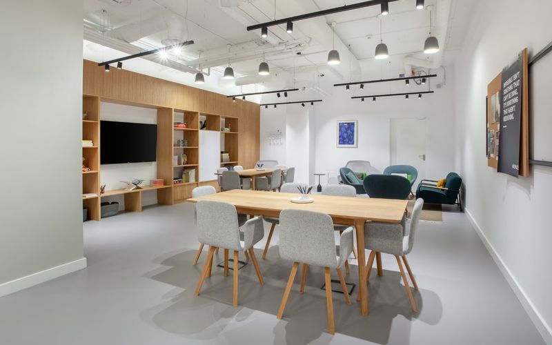 1015 15th St Nw, Washington Image 5