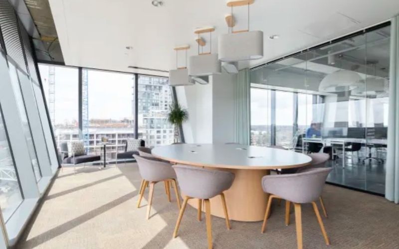 Omar Ibn Omaya Al Damri Street, Riyadh Image 5