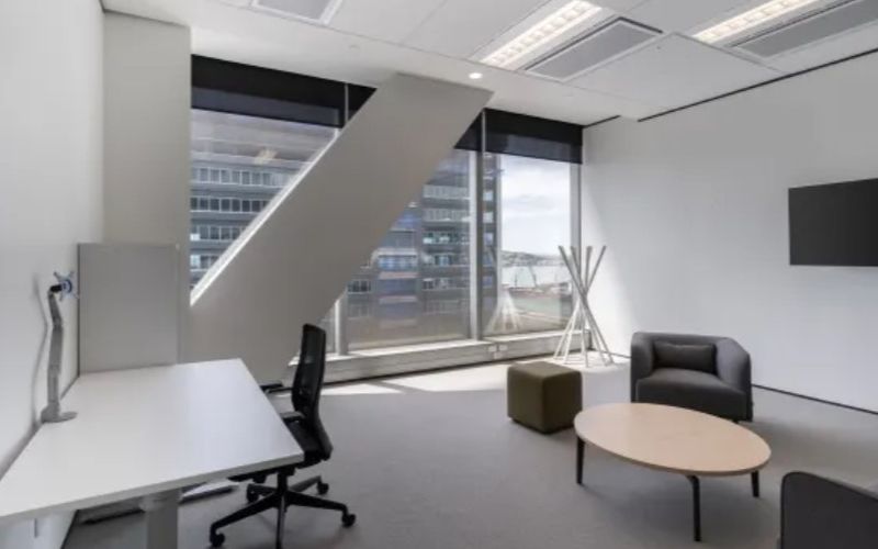 Omar Ibn Omaya Al Damri Street, Riyadh Image 4