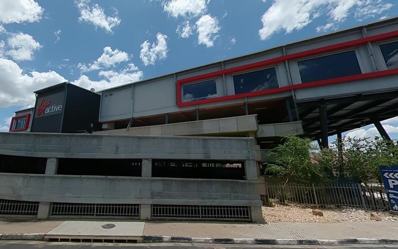 Maerua Mall, Windhoek Image 9