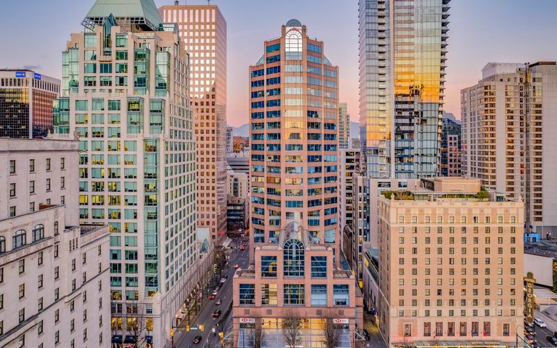 885 West Georgia Street, Vancouver Image 9