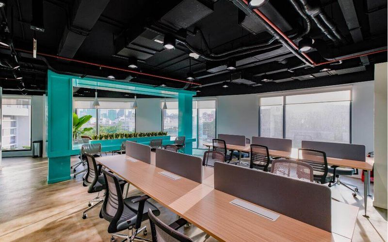 92A Nguyen Huu Canh, Binh Thanh District Image 1