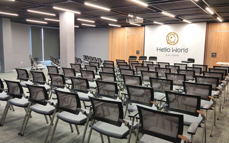 92A Nguyen Huu Canh, Binh Thanh District Image 8