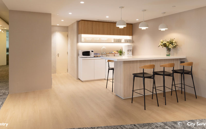 9 Raffles Place Level 58 Republic Plaza, Singapore Image 7