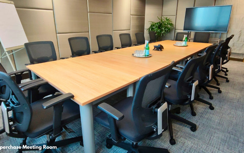 9 Raffles Place Level 58 Republic Plaza, Singapore Image 2