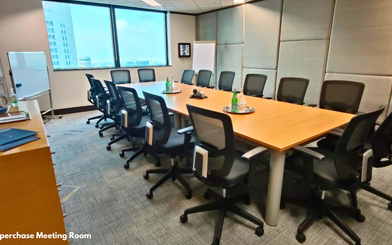 9 Raffles Place Level 58 Republic Plaza, Singapore Image 6