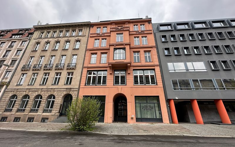 54-55 Jaegerstrasse, Berlin Image 10