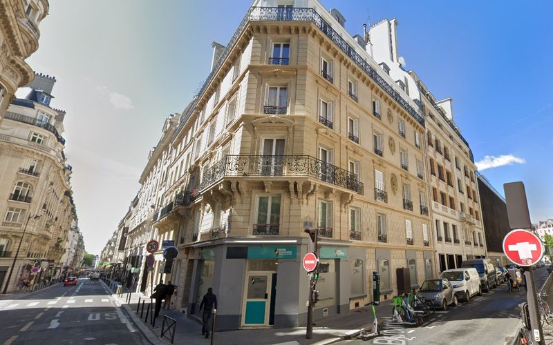 57 Rue D'amsterdam, Paris Image 1