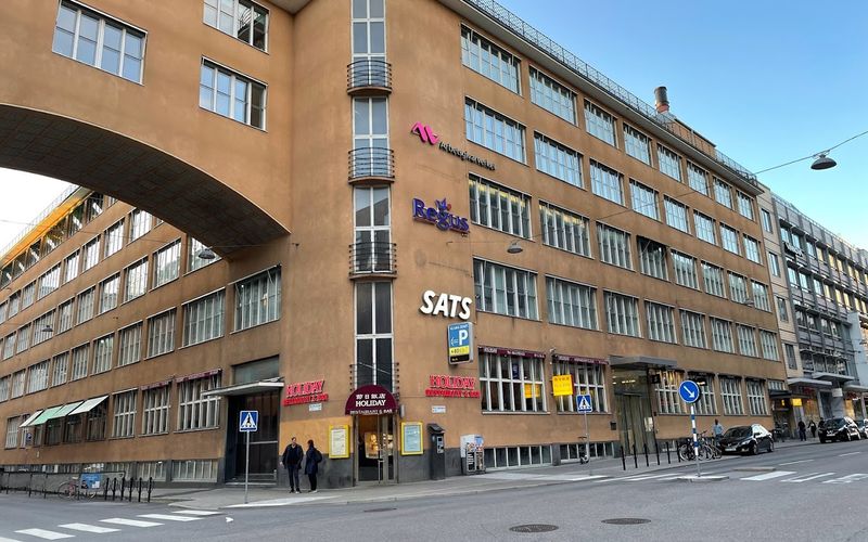 60 Master Samuelsgatan, Stockholm Image 8