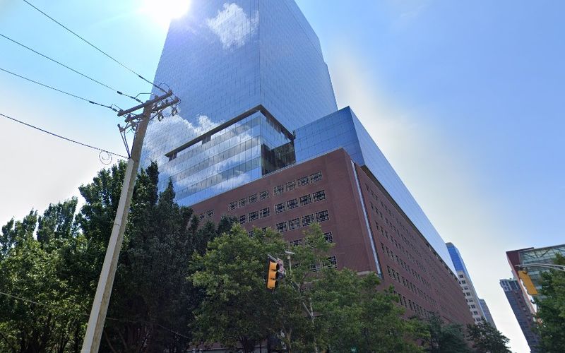 2500 Plaza 5, Jersey City Image 1
