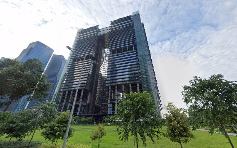 9 Straits View, Singapore Image 5