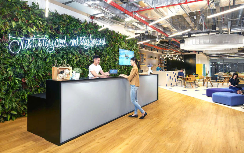 9 Straits View, Singapore Image 2