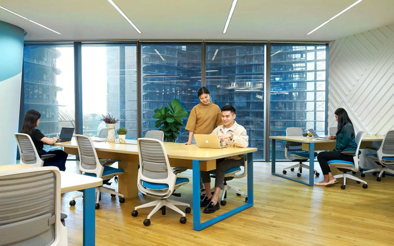 9 Straits View, Singapore Image 4