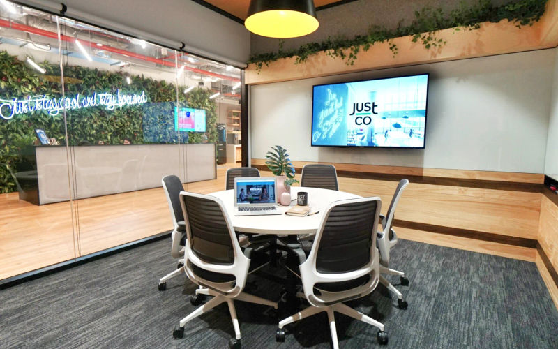 9 Straits View, Singapore Image 3