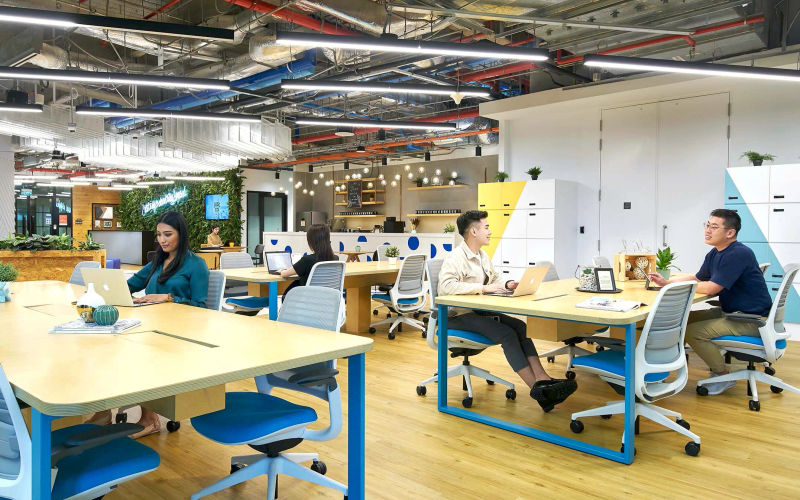 9 Straits View, Singapore Image 1