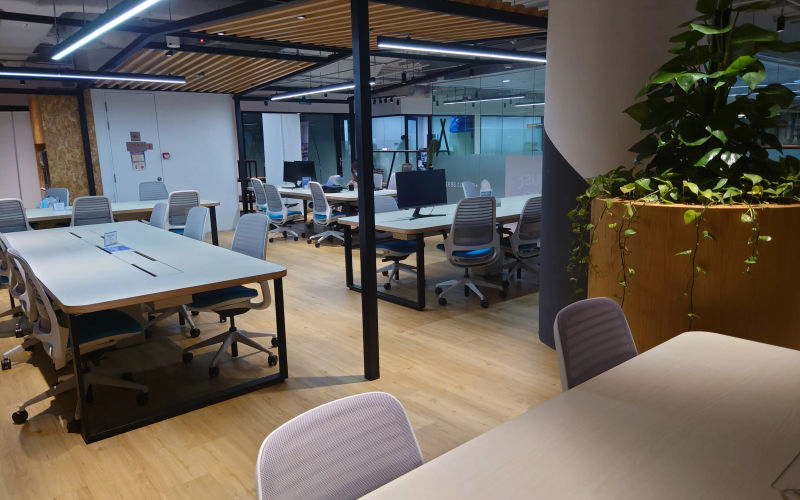 6 Raffles Boulevard, Singapore Image 4