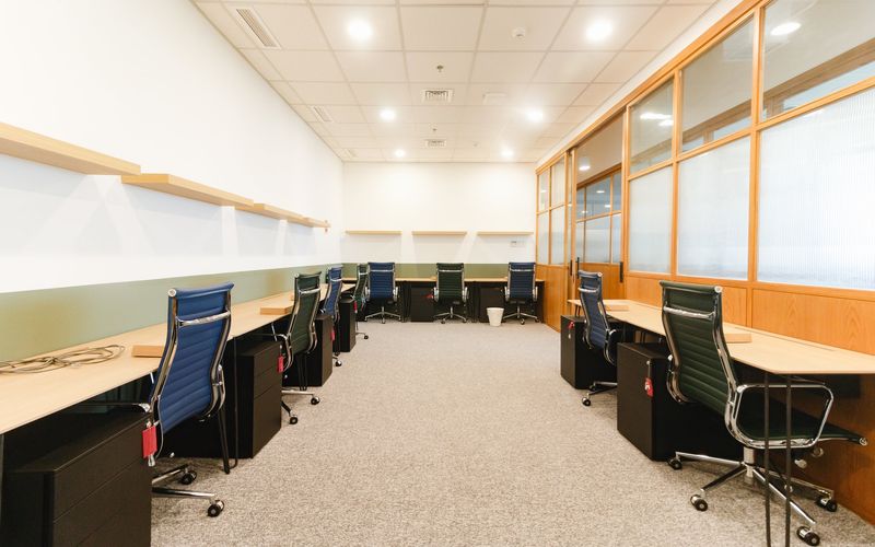 Jade Drive San Antonio, Pasig Image 3