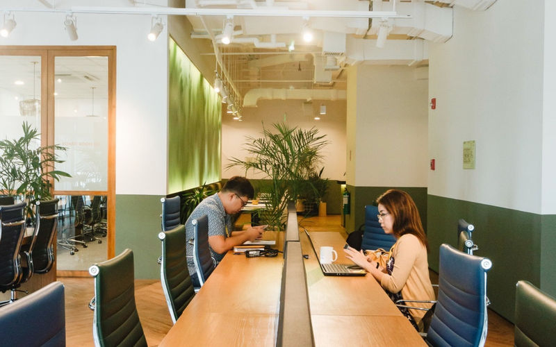 Jade Drive San Antonio, Pasig Image 6