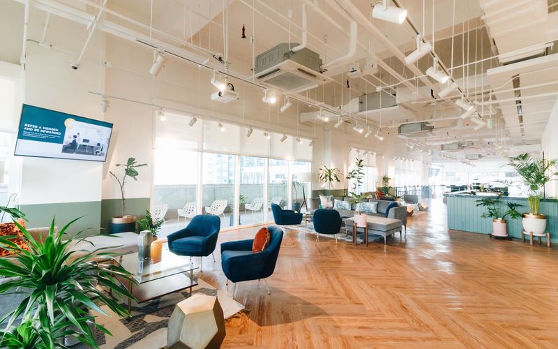 Jade Drive San Antonio, Pasig Image 2