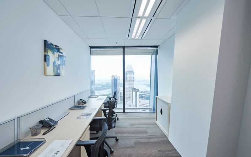 38 Beach Road, Singapore Image 1