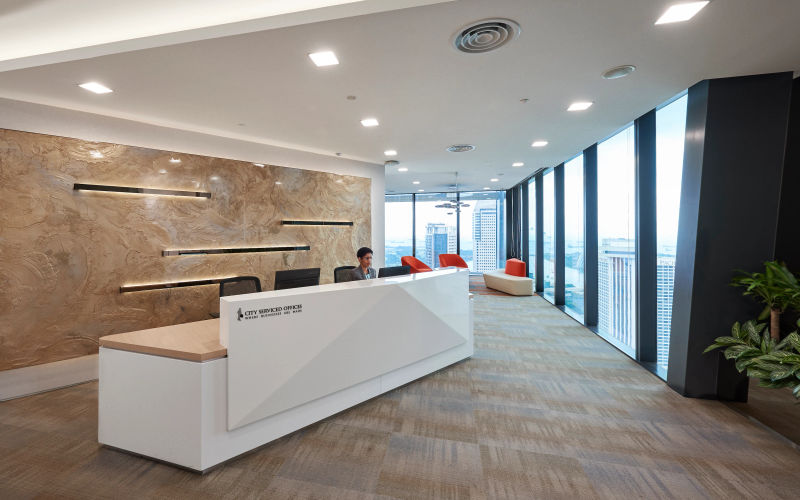 38 Beach Road, Singapore Image 1