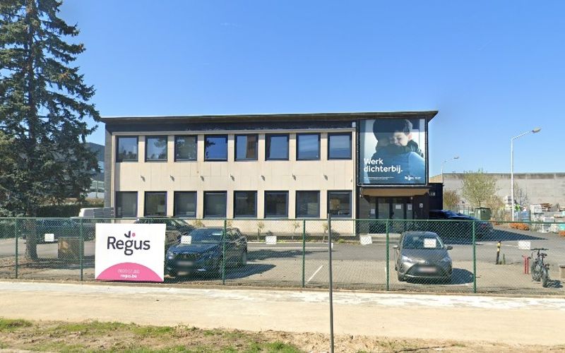 Pastoor Cooremansstraat 3, Groot-bijgaarden Image 9