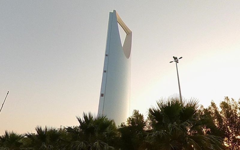 Hugayat Tower Po Box 230888, Riyadh Image 8