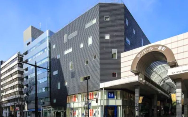 3-3-1 Ichibancho Aoba-ku, Sendai Image 8