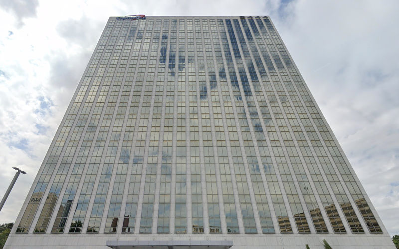 5444 Westheimer Rd, Houston Image 8