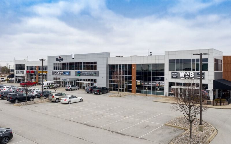 9850 Von Allmen Court Brownsboro Crossing, Louisville Image 8