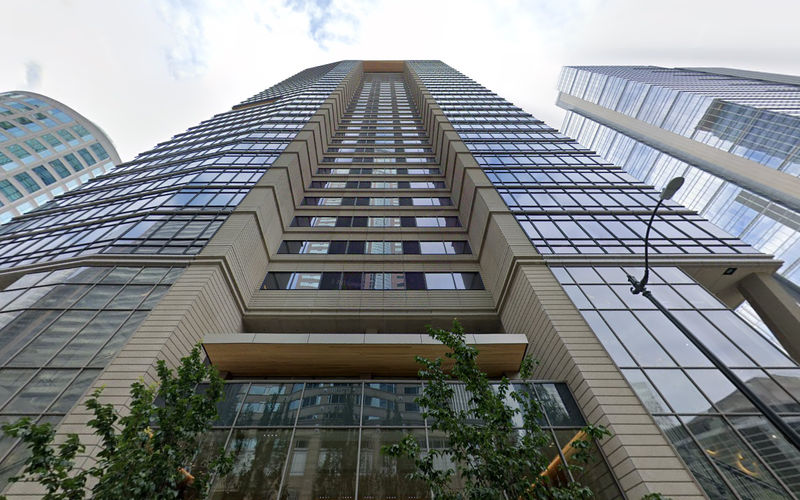 1201 Second Avenue, Seattle Image 9