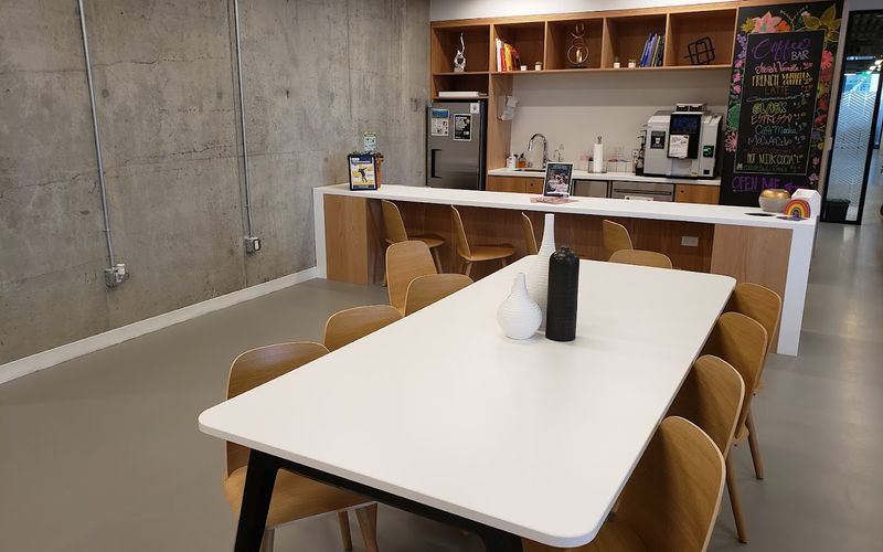 1201 Second Avenue, Seattle Image 1