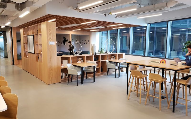 1201 Second Avenue, Seattle Image 8