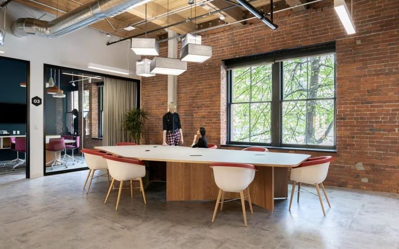 1201 Second Avenue, Seattle Image 5