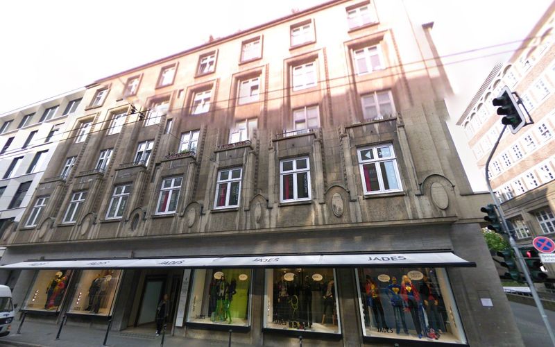 3 Breite Strasse, Dusseldorf Image 8