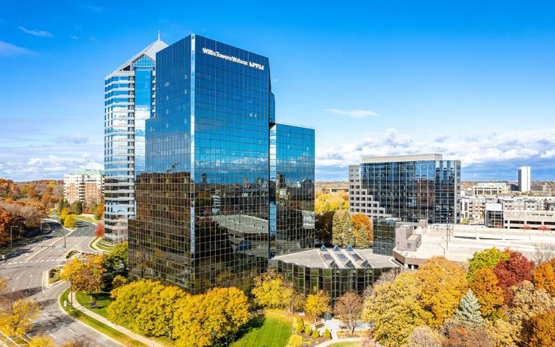 8400 Normandale Lake Blvd, Minneapolis Image 10