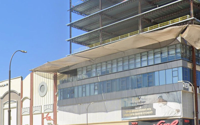 10 Schectman Street, Hadera Image 1