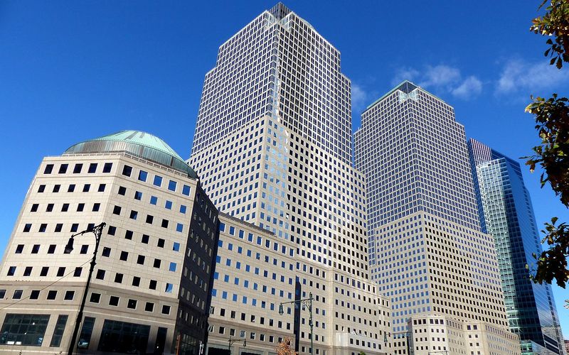 200 Vesey Street, New York Image 8